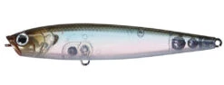 Lucky Craft Gunfish 115 Topwater Walker/Popper -Fishing Gear Shop ghost minnow 0f31518b f894 4c4b 9aa0 5522b401a4a2