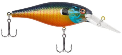 Berkley Bad Shad Medium Diving Crankbait -Fishing Gear Shop gilly