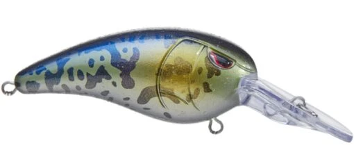 SPRO Mike McClelland RkCrawler 50 Medium Diving Crankbait -Fishing Gear Shop goby