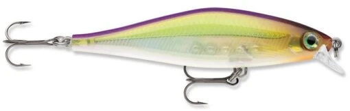 Rapala Shadow Rap Shad 09 Jerkbait -Fishing Gear Shop gone 15ff702f 3900 47d9 8702 7a600b79b1e8