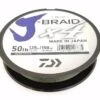 Daiwa J-Braid X4 Braided Line 150 Yards Dark Green -Fishing Gear Shop green2 cbced582 f368 4f3b bd9a c7c857370982