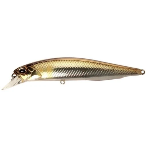 Duo Realis Jerkbait 100SP Suspending -Fishing Gear Shop half mirror ayu 24e0c777 0139 4e4f 80c1 7600f7bf01f3