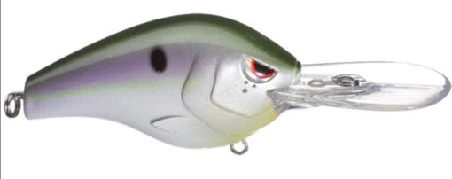 SPRO Fat Papa 70 Deep Diving Crankbait -Fishing Gear Shop hickory shad