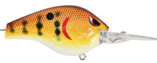 SPRO Fat Papa 70 Deep Diving Crankbait -Fishing Gear Shop honey craw 70