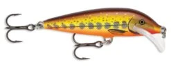 Rapala SRCD07 Scatter Rap Countdown 07 Balsa Minnow -Fishing Gear Shop hot 2Bmustard 2Bmuddler