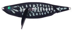 Megabass I-WING 135 Winged Topwater Lure -Fishing Gear Shop i wing sp c 17 midnight black