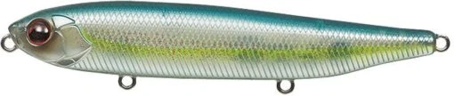 Evergreen International JT-115 Pencil Bait Topwater Walker -Fishing Gear Shop jt115 blueback herring