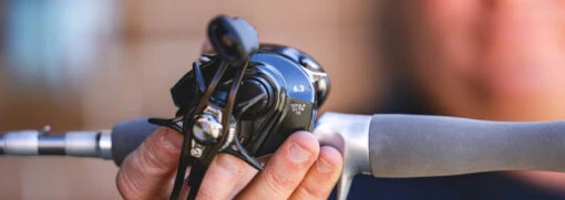 Daiwa Tatula SV70 Baitcasting Reel -Fishing Gear Shop lifestyle1