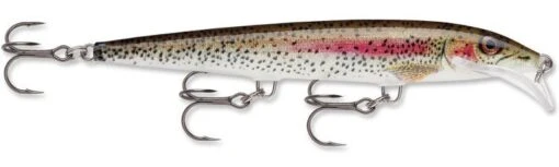 Rapala Scatter Rap Minnow 11 Casting/Trolling Plug -Fishing Gear Shop live rainbow trout 946308e5 71c1 4815 b5bc 50a4fe7b5586