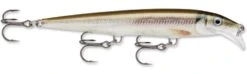 Rapala Scatter Rap Minnow 11 Casting/Trolling Plug -Fishing Gear Shop live smelt 3830c210 7391 4570 ad63 8aae0dbe6a7b