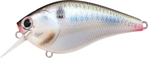 Lucky Craft LC 2.5 Shallow Squarebill Crankbait -Fishing Gear Shop live threadfin shad