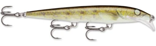 Rapala Scatter Rap Minnow 11 Casting/Trolling Plug -Fishing Gear Shop live walleye 5af2ce87 eb4b 4567 b66d 972936a1b7db