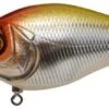 Megabass Knuckle LD Silent Crankbait 2 1/3 Inches -Fishing Gear Shop m 2Bsunshine 2Bwestern 2Bclown 2Bii