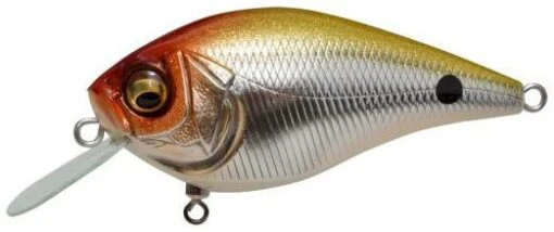 Megabass Knuckle LD Silent Crankbait 2 1/3 Inches -Fishing Gear Shop m 2Bsunshine 2Bwestern 2Bclown 2Bii