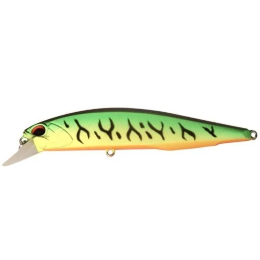 Duo Realis Jerkbait 100SP Suspending -Fishing Gear Shop mat tiger cacf6791 ea5a 45d8 aa08 61ae88709d84