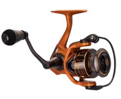 Lew's Mach Crush Speed Spin Spinning Reels -Fishing Gear Shop mcras crushspin main