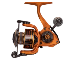 Lew's Mach Crush Speed Spin Spinning Reels -Fishing Gear Shop mcras crushspin nutside