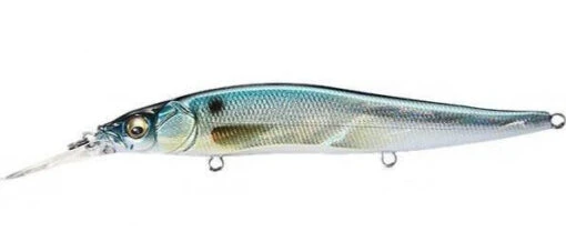 Megabass Ito Vision 110 + 1 Jerkbait -Fishing Gear Shop megabass ito vision 110 plus 1 gg threadfin shad zoom 1f96cb0a c508 4f72 ab3d 13563470f641