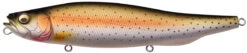 Megabass Megadog 8.6 Inch Topwater Walker -Fishing Gear Shop megadog mat rainbow