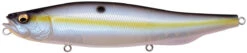 Megabass Megadog 8.6 Inch Topwater Walker -Fishing Gear Shop megadog sexy french pearl