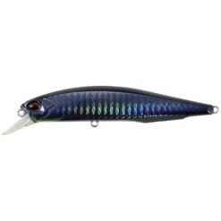 Duo Realis Jerkbait 100SP Suspending -Fishing Gear Shop midnight black ii 6998f95d 77b5 4f52 a5dc e87075faa6b7