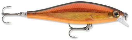 Rapala Shadow Rap Shad 09 Jerkbait -Fishing Gear Shop molten 2Bcopper