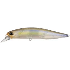 Duo Realis Jerkbait 100SP Suspending -Fishing Gear Shop morning dawn 7652ef52 1198 49d0 970b 6ff54befee34