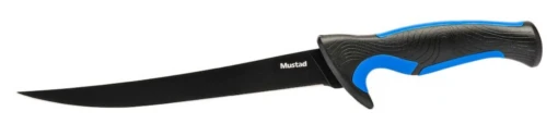 Mustad 3-Piece Fillet & Boning Knife Kit W/ Sharpener -Fishing Gear Shop mt096 knife3