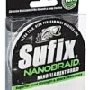 Sufix Nanobraid Lo-Vis Green 150 Yards -Fishing Gear Shop nanobraid 6adb49ce d277 4ae8 878a 068c46d75a40