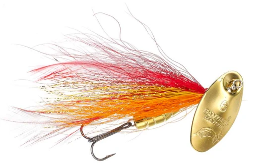 Panther Martin SonicStreamer Dressed Inline Spinner -Fishing Gear Shop panther martin sonicstreamer dressed inline spinner