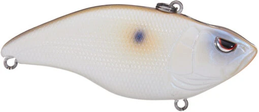 SPRO Aruku Shad 85 Lipless Crankbait -Fishing Gear Shop pearlshad