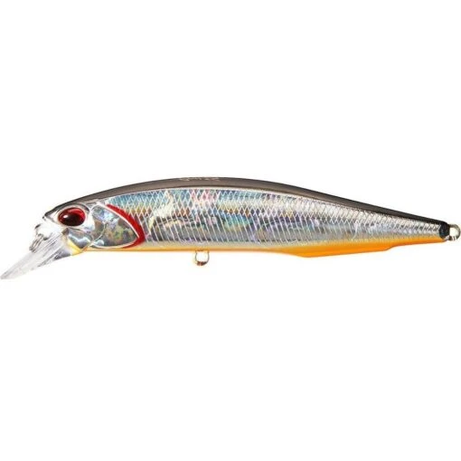 Duo Realis Jerkbait 100SP Suspending -Fishing Gear Shop prism shad 2e85a896 0b6b 4adc bc56 330e061f5737