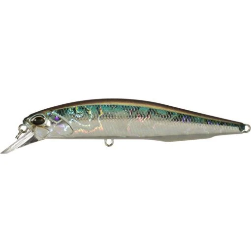 Duo Realis Jerkbait 100SP Suspending -Fishing Gear Shop prism smelt ad39ad7f 3346 4a68 982d bfd410347b49