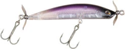 Berkley SPY 2 3/4 Inch Spinbait/Spybait -Fishing Gear Shop purple 20ice