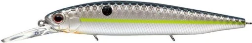 Evergreen International FA-115 Suspending Jerkbait -Fishing Gear Shop queen 2Bshad