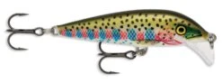 Rapala SRCD07 Scatter Rap Countdown 07 Balsa Minnow -Fishing Gear Shop rainbow 2Btrout