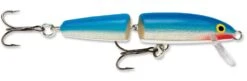 Rapala J11 Jointed 4 3/4 Inch Balsa Wood Minnow -Fishing Gear Shop rapala jointed 07 blue 72e61404 c573 4e8a 989a da40c3b7e720