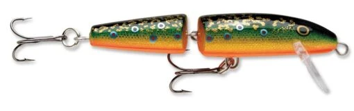 Rapala J11 Jointed 4 3/4 Inch Balsa Wood Minnow -Fishing Gear Shop rapala jointed 07 brook trout 0b122f79 4cd1 4d36 a4ed ac99b6b3a694