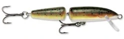 Rapala J11 Jointed 4 3/4 Inch Balsa Wood Minnow -Fishing Gear Shop rapala jointed 07 brown trout 0c29b0a6 ef82 429e 8f5e 30c5003fae41