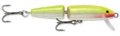 Rapala J11 Jointed 4 3/4 Inch Balsa Wood Minnow -Fishing Gear Shop rapala jointed 07 silver fluorescent chartreuse a10aebcc cc5f 4404 b8eb 269d8eb24f94