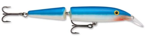 Rapala J13 Jointed 5 1/4 Inch Balsa Wood Minnow -Fishing Gear Shop rapala jointed 13 blue ee0dbae5 d987 43c6 bfde 4edf6b024ffb