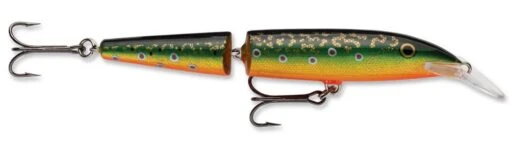 Rapala J13 Jointed 5 1/4 Inch Balsa Wood Minnow -Fishing Gear Shop rapala jointed 13 brook trout 1acbc756 9c5c 4c63 ba61 3ea4e21bc625