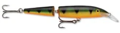 Rapala J13 Jointed 5 1/4 Inch Balsa Wood Minnow -Fishing Gear Shop rapala jointed 13 perch a49e1a8b a2fa 4bad ac16 221f323d5664