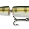 Rapala J13 Jointed 5 1/4 Inch Balsa Wood Minnow -Fishing Gear Shop rapala jointed 13 yellow perch f86d5f18 653f 41ca 87c0 96c2abf5df89