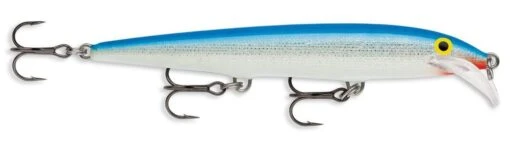 Rapala Scatter Rap Minnow 11 Casting/Trolling Plug -Fishing Gear Shop rapala scatter rap minnow blue f5a798db ba9f 47ba 863e 9b12af77eb27