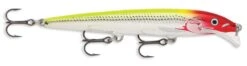 Rapala Scatter Rap Minnow 11 Casting/Trolling Plug -Fishing Gear Shop rapala scatter rap minnow clown 0e6c8bd5 7067 473d b1f5 b7bf245c70d6