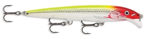 Rapala Scatter Rap Minnow 11 Casting/Trolling Plug -Fishing Gear Shop rapala scatter rap minnow clown 0e6c8bd5 7067 473d b1f5 b7bf245c70d6