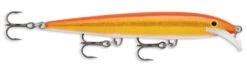 Rapala Scatter Rap Minnow 11 Casting/Trolling Plug -Fishing Gear Shop rapala scatter rap minnow gold fluorescent red 32f87dab 61f0 4561 a1a9 3c7d27023564