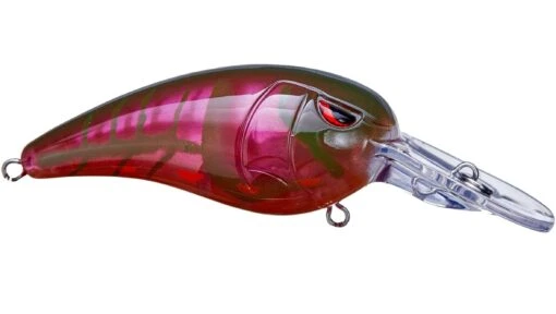 SPRO Mike McClelland RkCrawler 50 Medium Diving Crankbait -Fishing Gear Shop red river craw