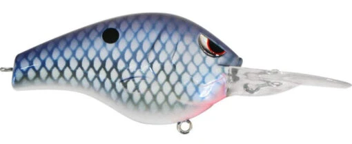 SPRO Fat Papa 70 Deep Diving Crankbait -Fishing Gear Shop river tn gizzard